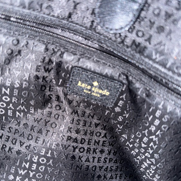 Kate Spade Purse - Picture 4 of 4